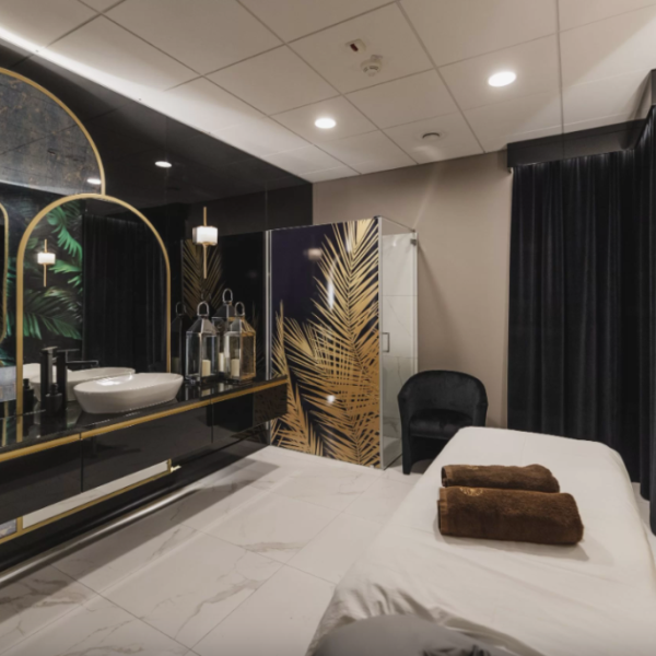Hotel Trofana Wellness & SPA w Międzyzdrojach