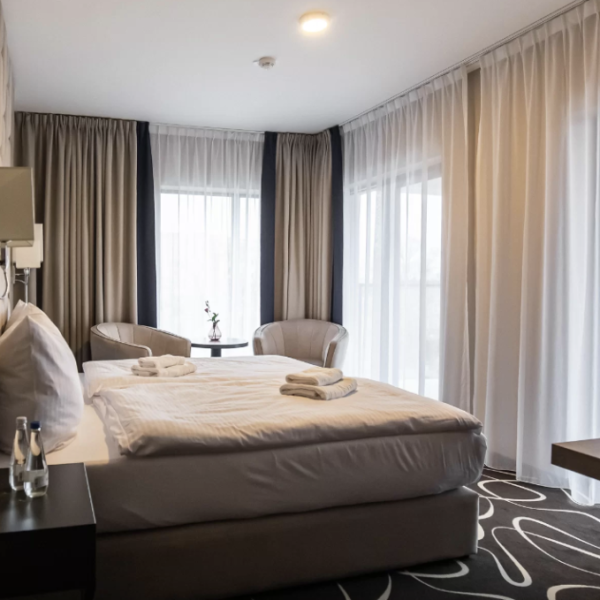 Hotel Trofana Wellness & SPA w Międzyzdrojach