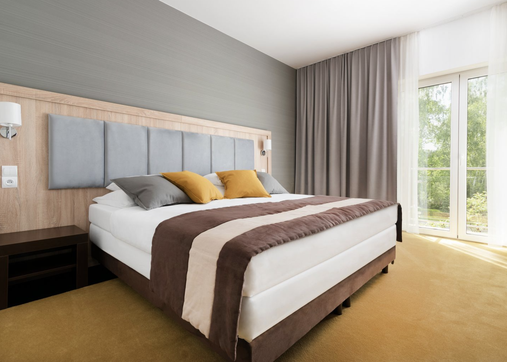 Hotel & Spa POLESIE w Białce