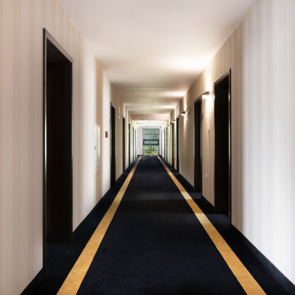 Hotel & Spa POLESIE w Białce