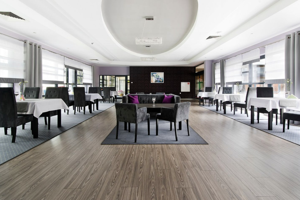 Hotel & Spa POLESIE w Białce