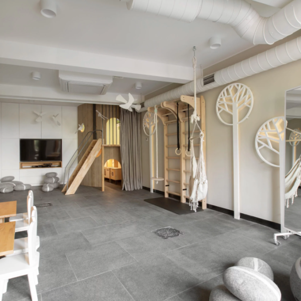 Villa Buki Pokoje & SPA w Jastrzębiej Górze