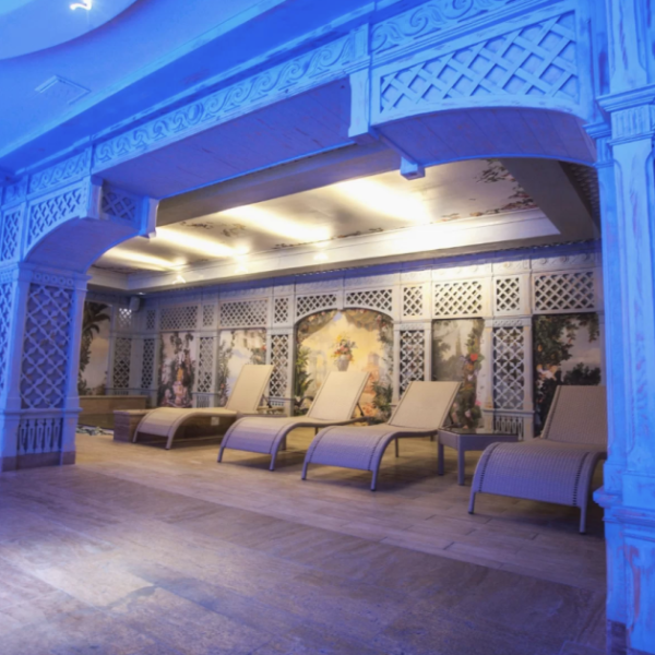 Hotel St. Bruno w Giżycku