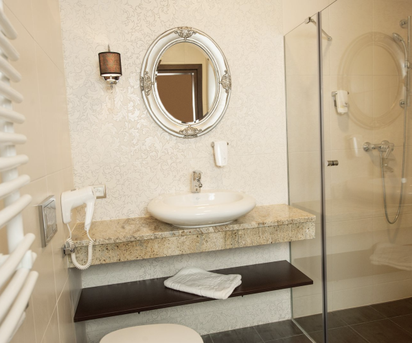 Cottonina Hotel & Mineral SPA Resort w Świeradowie-Zdroju