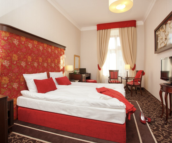 Cottonina Hotel & Mineral SPA Resort w Świeradowie-Zdroju