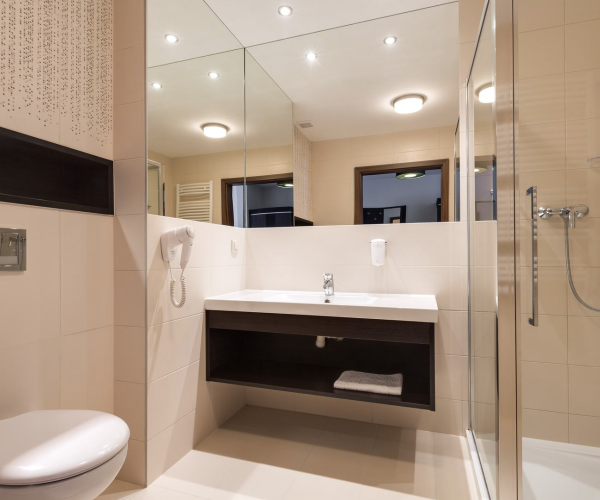 Cottonina Hotel & Mineral SPA Resort w Świeradowie-Zdroju