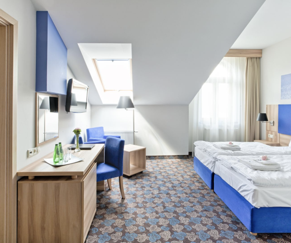 Cottonina Hotel & Mineral SPA Resort w Świeradowie-Zdroju