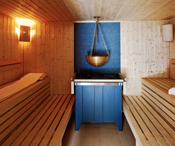 Cottonina Hotel & Mineral SPA Resort w Świeradowie-Zdroju