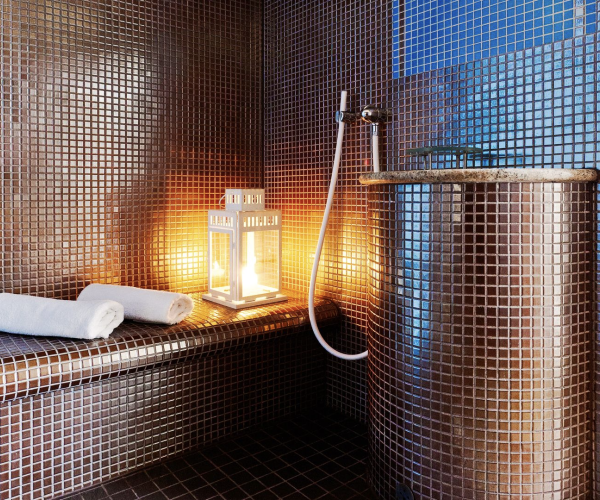 Cottonina Hotel & Mineral SPA Resort w Świeradowie-Zdroju