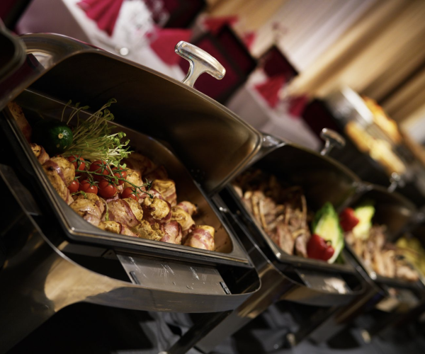Cottonina Hotel & Mineral SPA Resort w Świeradowie-Zdroju