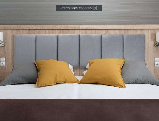 Hotel & Spa POLESIE w Białce