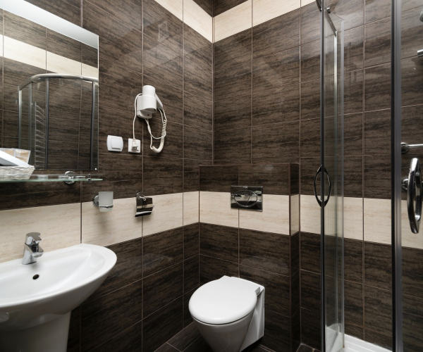 Hotel & Spa POLESIE w Białce