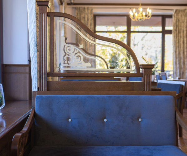 Hotel Relaks Wellness & SPA w Karpaczu
