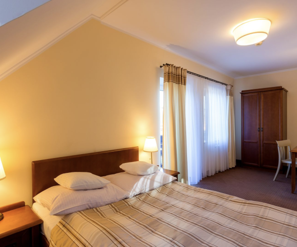 Hotel Relaks Wellness & SPA w Karpaczu