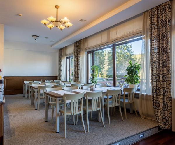 Hotel Relaks Wellness & SPA w Karpaczu