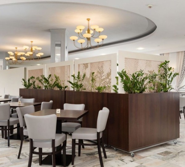 Jantar Medical Spa w Dziwnówku