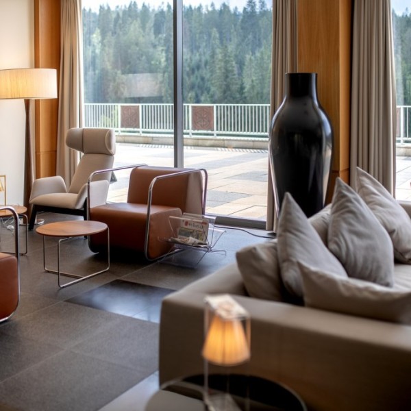 Hotel BUKOVINA w Bukowinie Tatrzańskiej