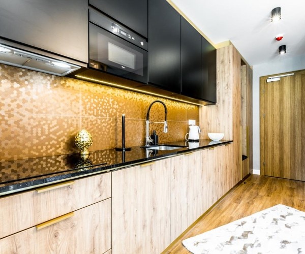 Aparthotel Prestige w Zakopanem
