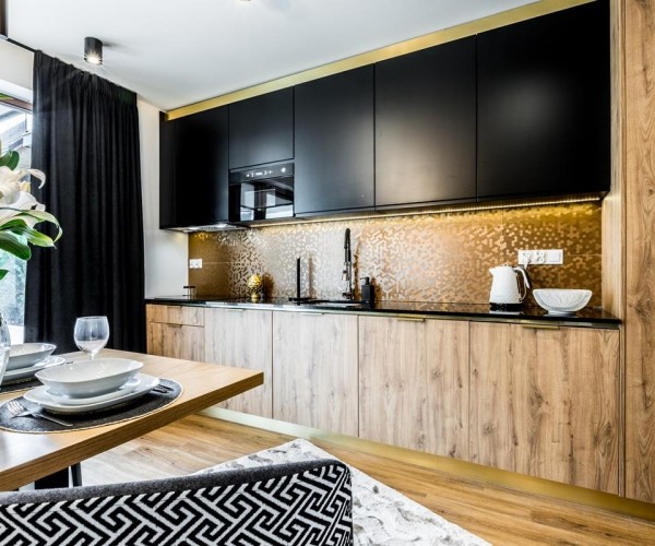 Aparthotel Prestige w Zakopanem