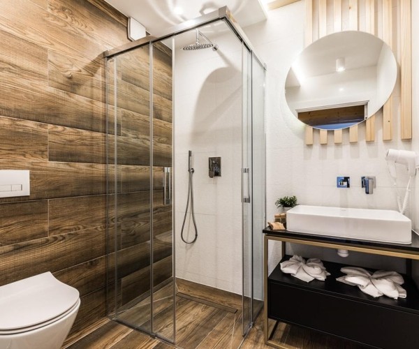 Aparthotel Prestige w Zakopanem