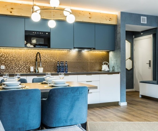 Aparthotel Prestige w Zakopanem