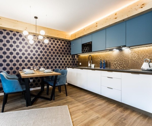 Aparthotel Prestige w Zakopanem