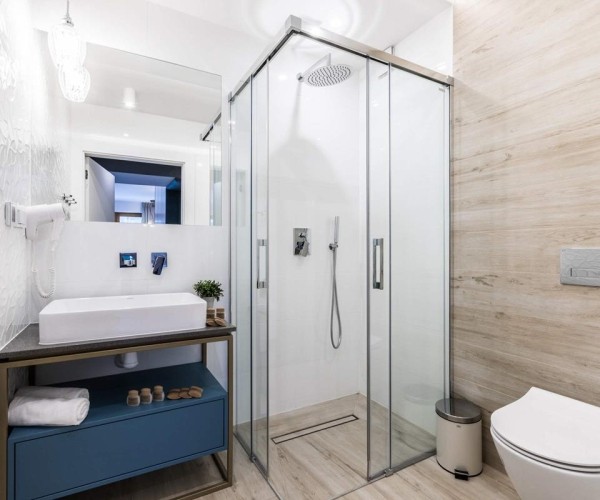 Aparthotel Prestige w Zakopanem