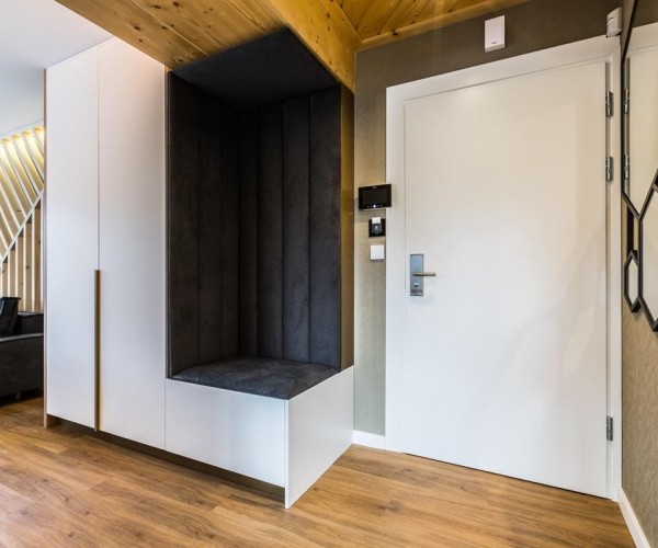 Aparthotel Prestige w Zakopanem