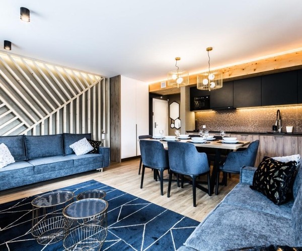 Aparthotel Prestige w Zakopanem