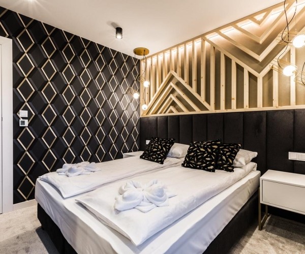 Aparthotel Prestige w Zakopanem
