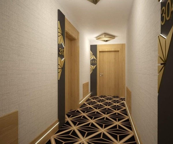 Aparthotel Prestige w Zakopanem