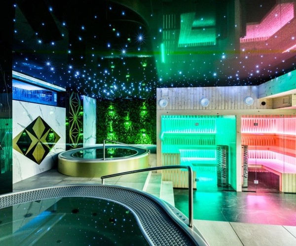 Aparthotel Prestige w Zakopanem