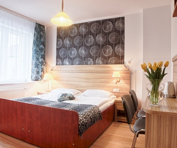Ośrodek Rehabilitacyjno-Wypoczynkowy Pod Arkadami w Darłowie