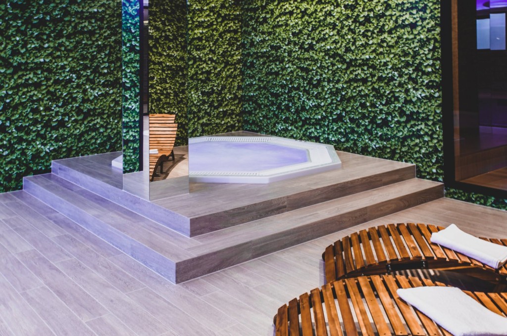 Hotel Crocus w Zakopanem