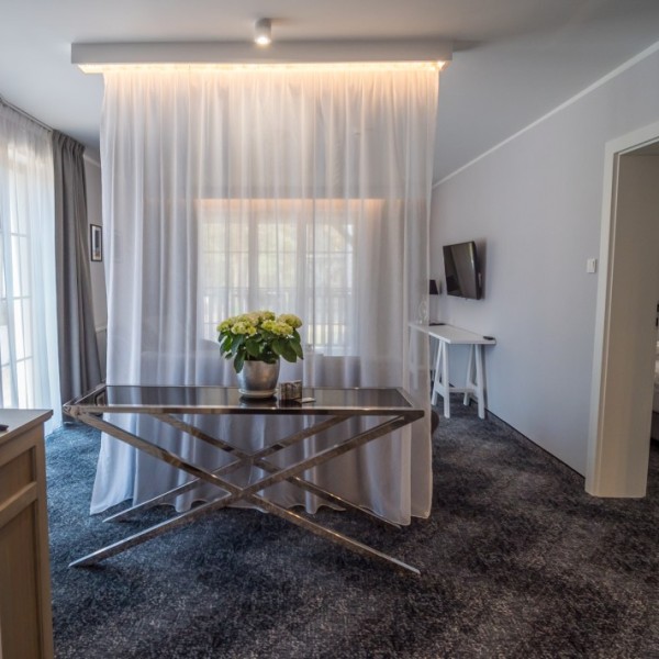 NEPTUNO Resort & SPA w Dźwirzynie