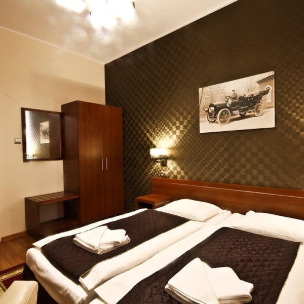 Centrum Business & SPA Green Hill w Wiśle