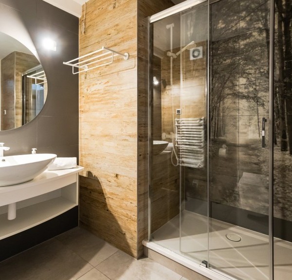 Hotel & SPA Port Bogaczewo w Giżycku