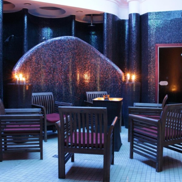 Doris SPA & Wellness w Kołobrzegu