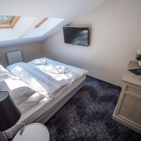 NEPTUNO Resort & SPA w Dźwirzynie