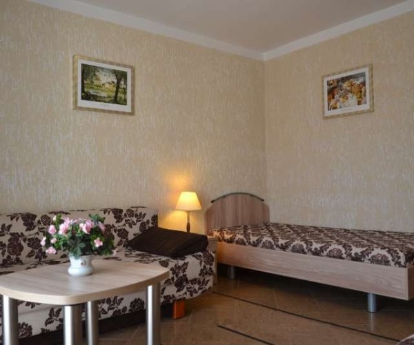 Ośrodek Rehabilitacyjno-Wypoczynkowy ANASTAZJA w Mielnie