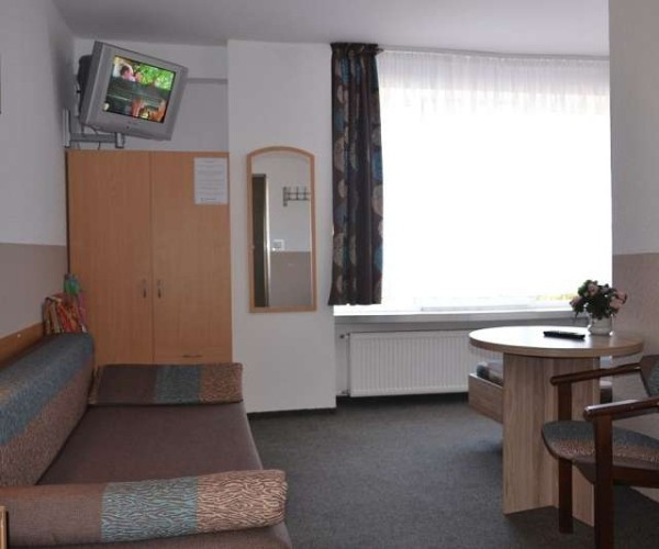 Ośrodek Rehabilitacyjno-Wypoczynkowy ANASTAZJA w Mielnie