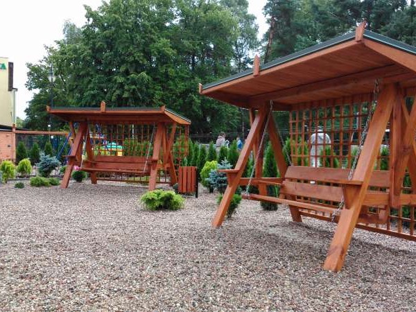Ośrodek Rehabilitacyjno-Wypoczynkowy ANASTAZJA w Mielnie