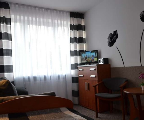Ośrodek Rehabilitacyjno-Wypoczynkowy ANASTAZJA w Mielnie