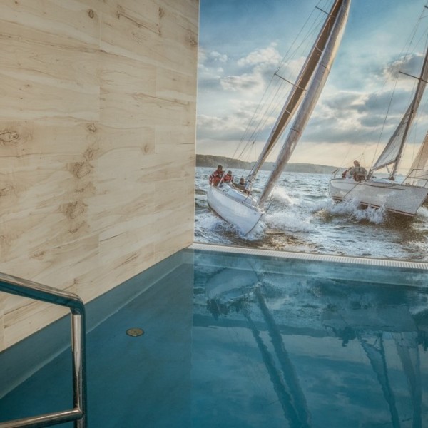 Hotel & SPA Port Bogaczewo w Giżycku