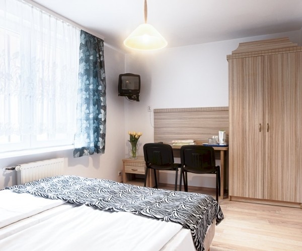 Ośrodek Rehabilitacyjno-Wypoczynkowy Pod Arkadami w Darłowie