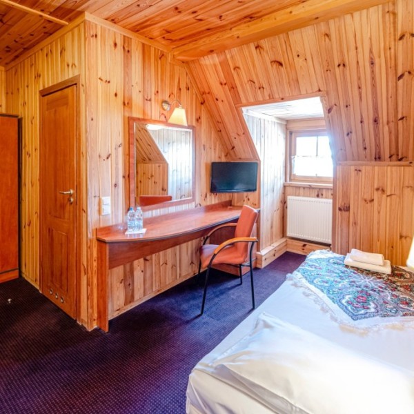 Hotel Panorama w Mszczonowie