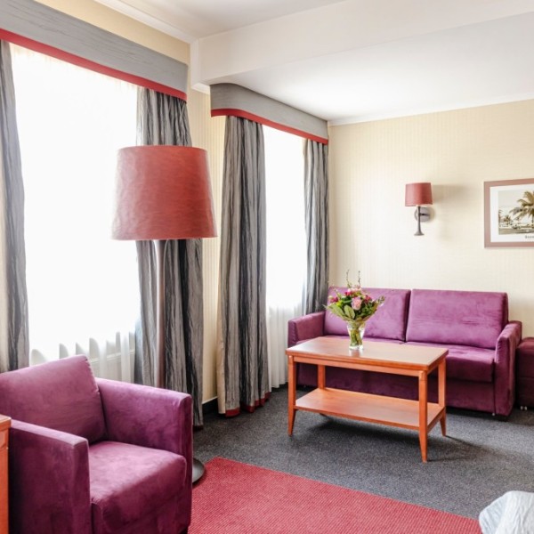 Hotel Panorama w Mszczonowie