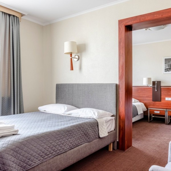 Hotel Panorama w Mszczonowie
