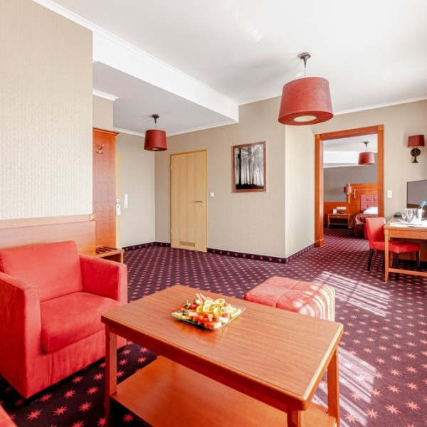 Hotel Panorama w Mszczonowie