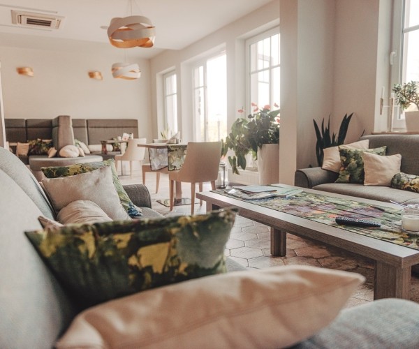 Hotel Willa Odkrywców w Szklarskiej Porębie
